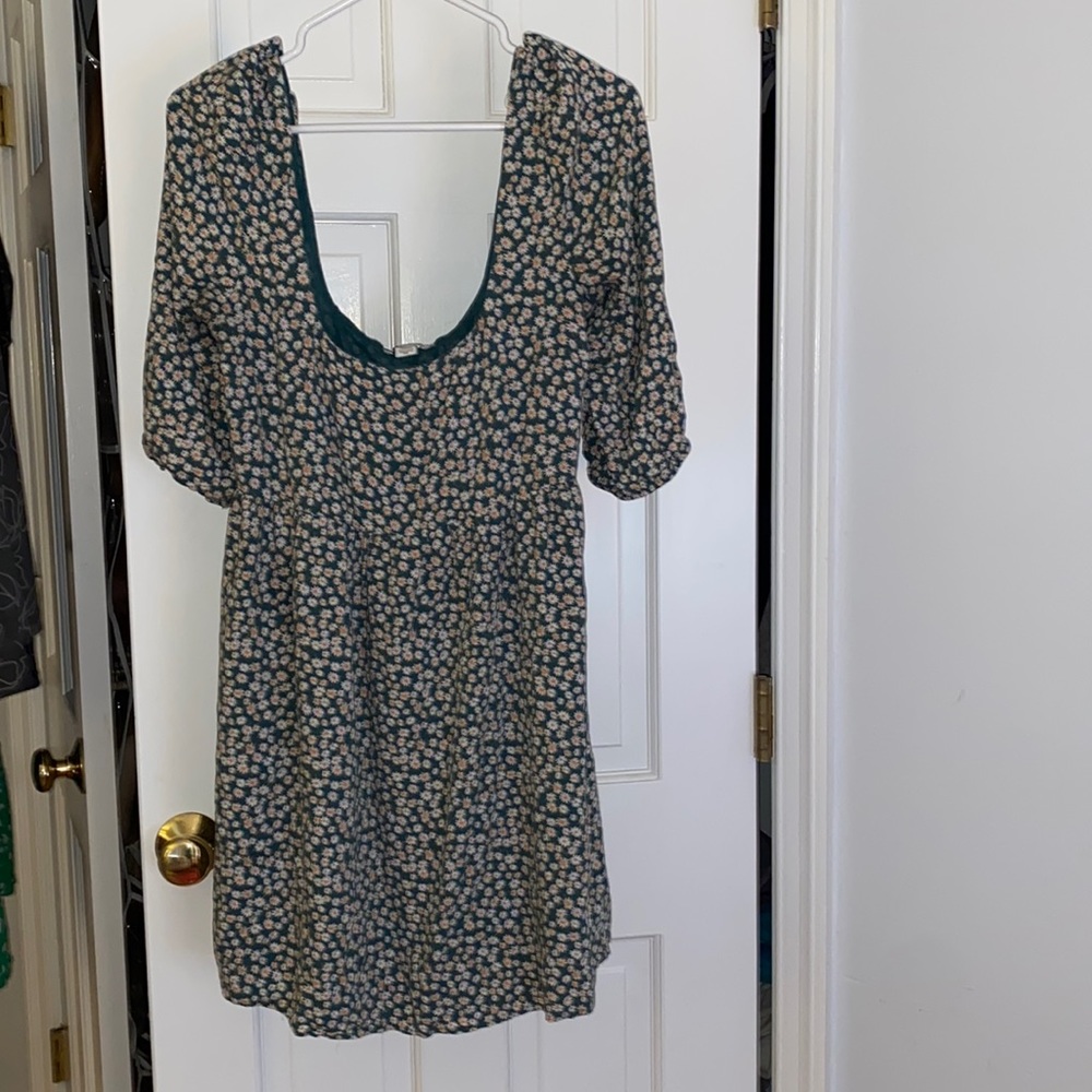 American eagle sundress